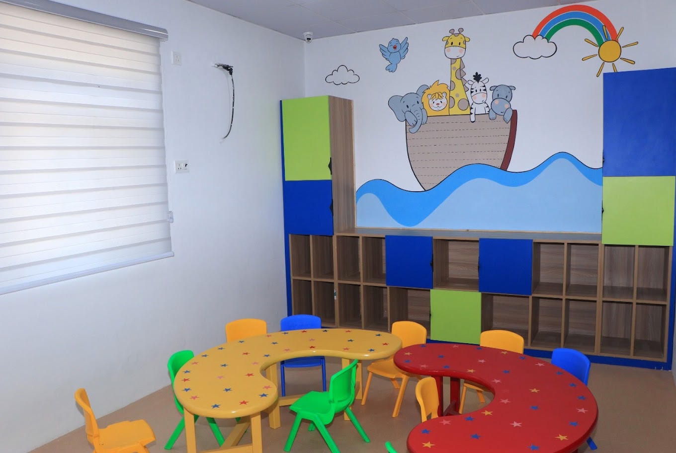 EuroKids Preschool | Palam Vihar Gurgaon