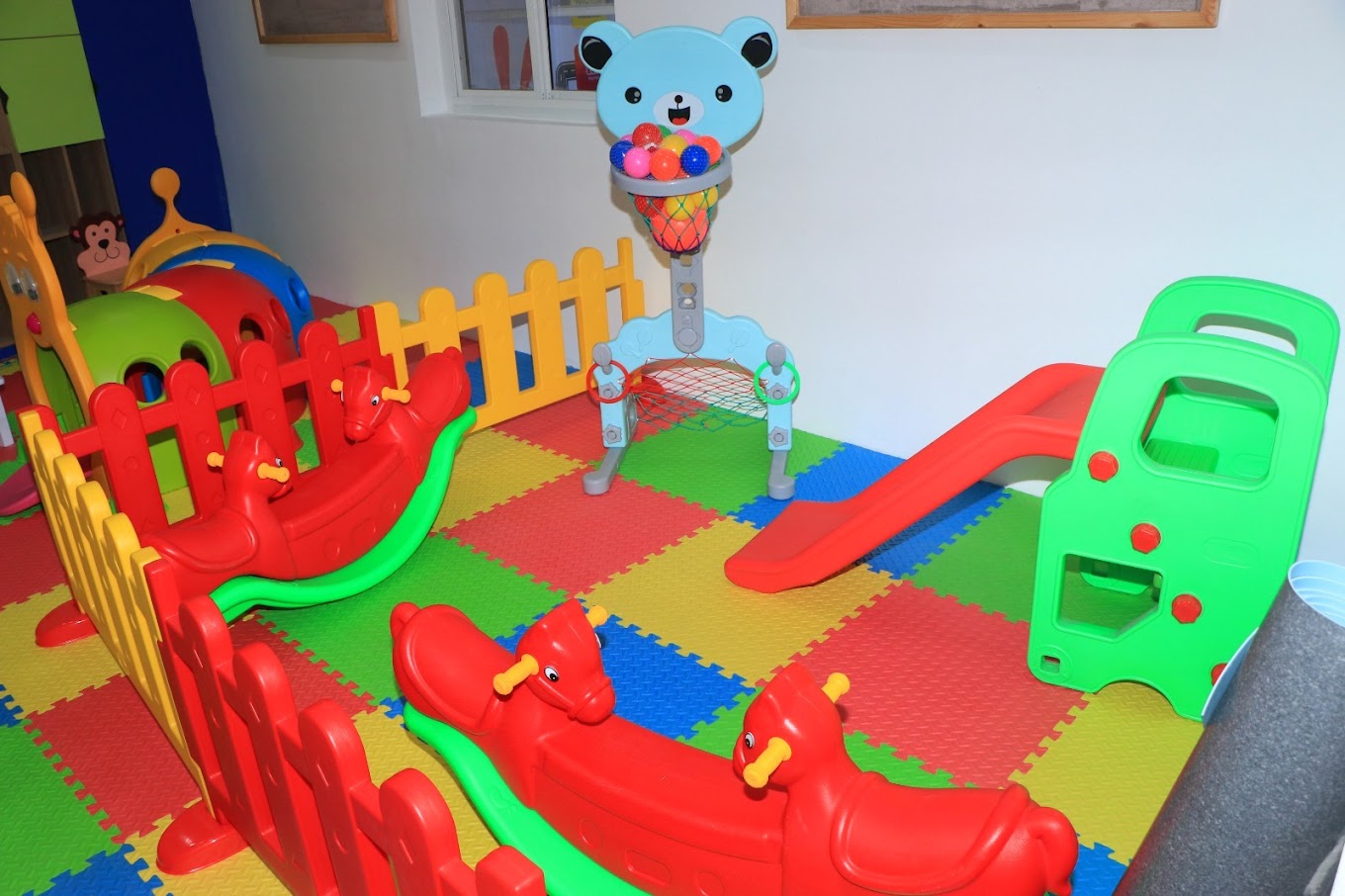 EuroKids Preschool | Palam Vihar Gurgaon
