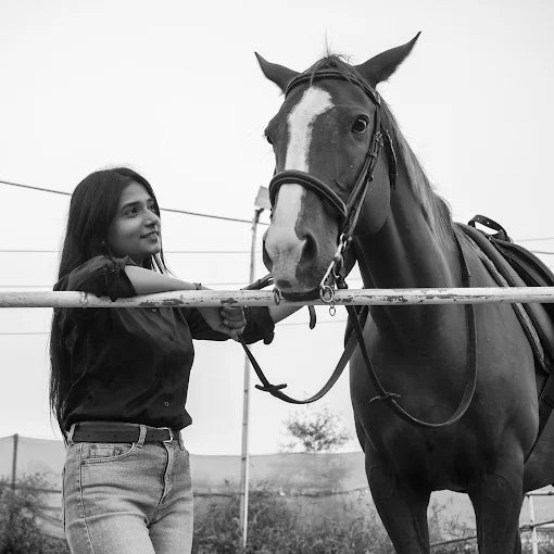 Faridabad Horse Riding & Sports Club Sector 82 Faridabad