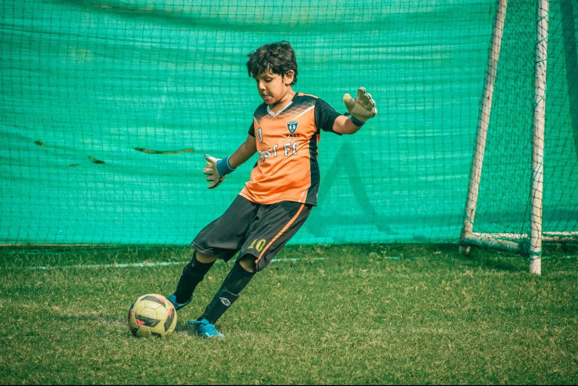Fast Football Club | Near Ireo Arch Sector 58 Gurgaon
