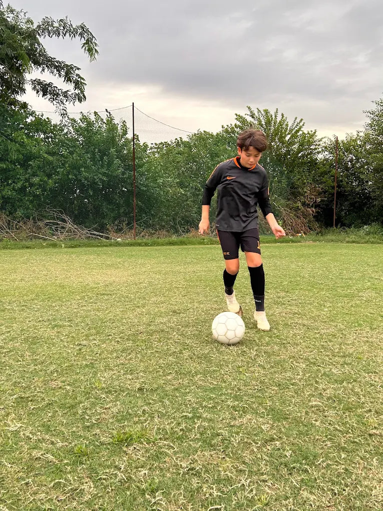Fast Football Club | Near Ireo Arch Sector 58 Gurgaon