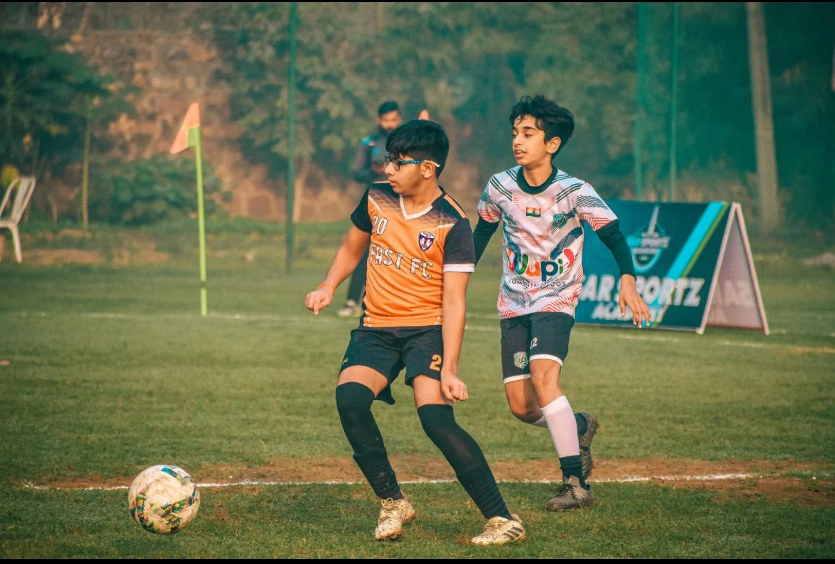 Fast Football Club | Near Ireo Arch Sector 58 Gurgaon