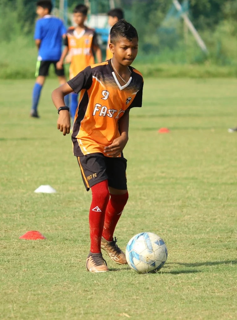 Fast Football Club | Near Ireo Arch Sector 58 Gurgaon