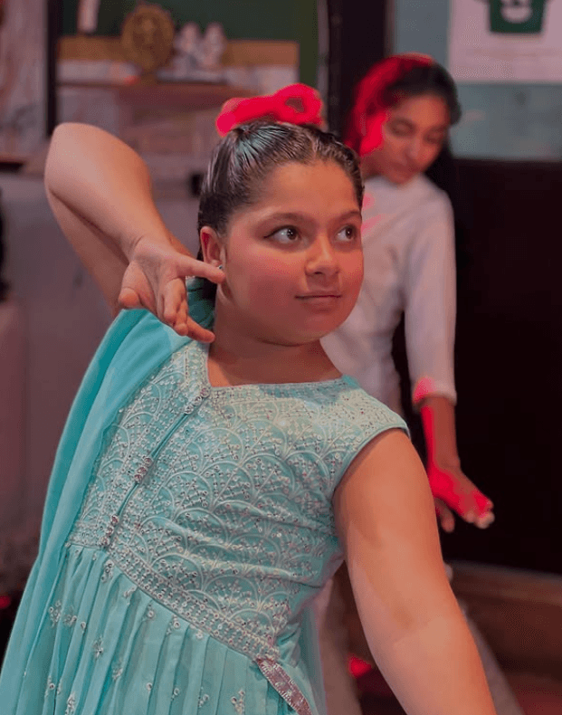 Groovers' Dance and Fitness studio for Bollywood & Freestyle | New Colony Sector 7 Gurgaon - ActivityKidz