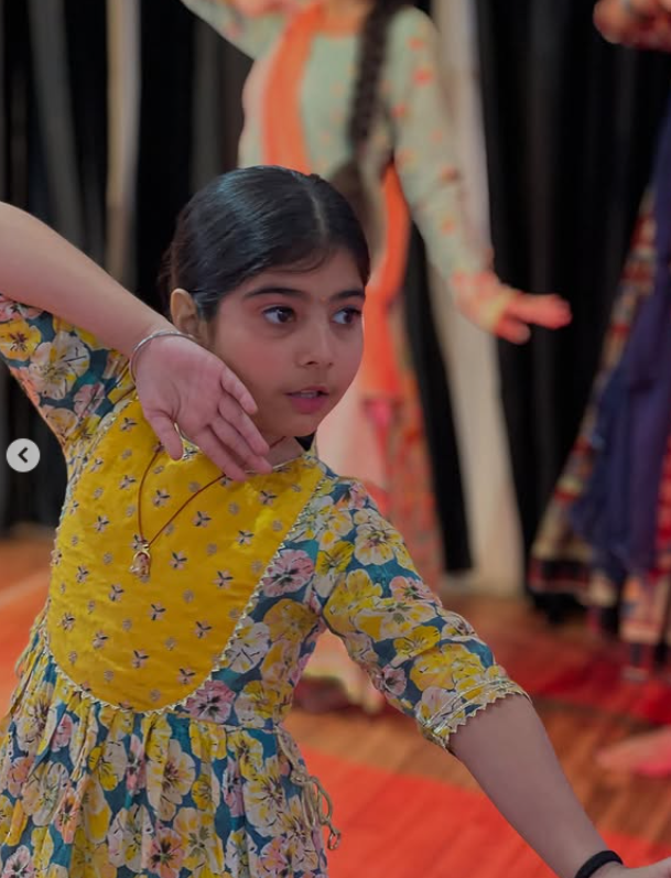 Groovers' Dance and Fitness studio for Bollywood & Freestyle | New Colony Sector 7 Gurgaon