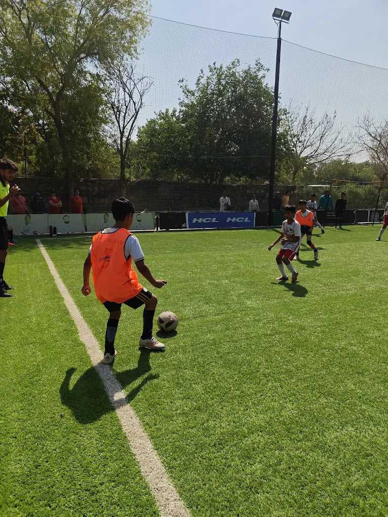Gurugram City Football Club | Palam Vihar Gurgaon