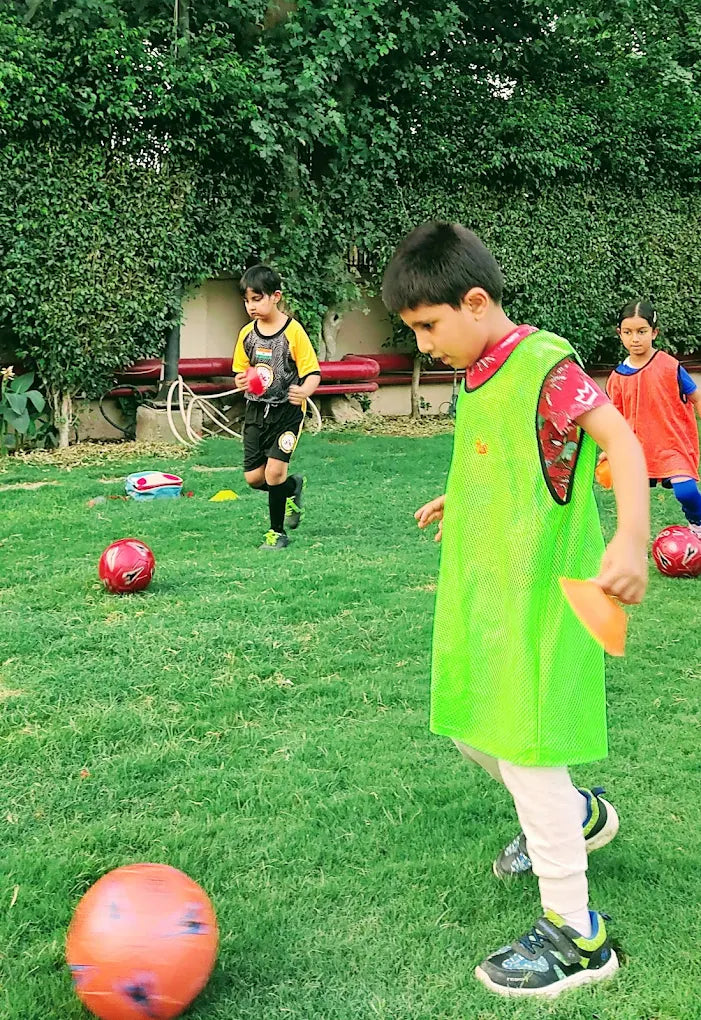 Gurugram City Football Club | Sector 2 Gurgaon
