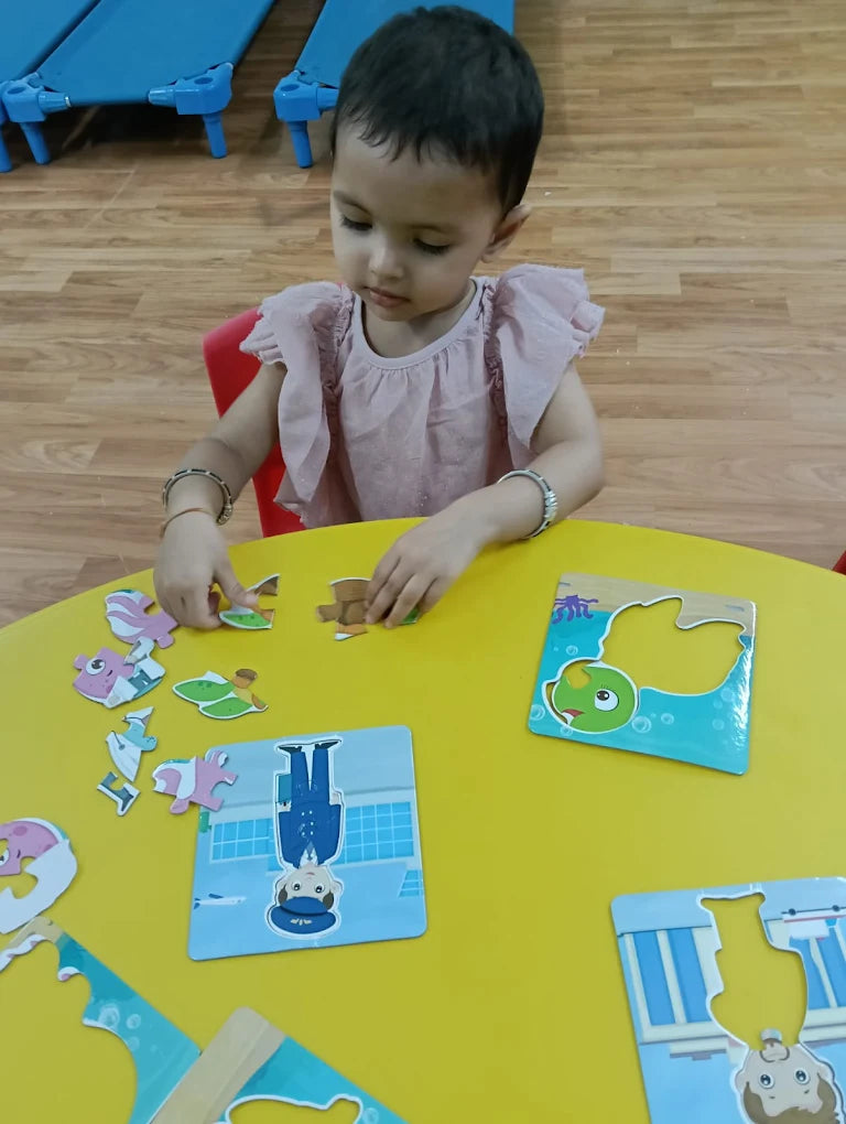Summer Camp by Gurukul Preschool and Daycare (26 May - 13 Jun) | Sector 48 Gurgaon