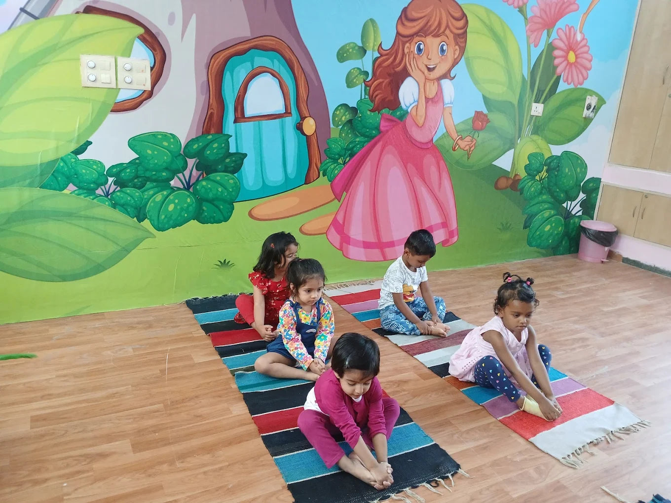 Summer Camp by Gurukul Preschool and Daycare (26 May - 13 Jun) | Sector 48 Gurgaon