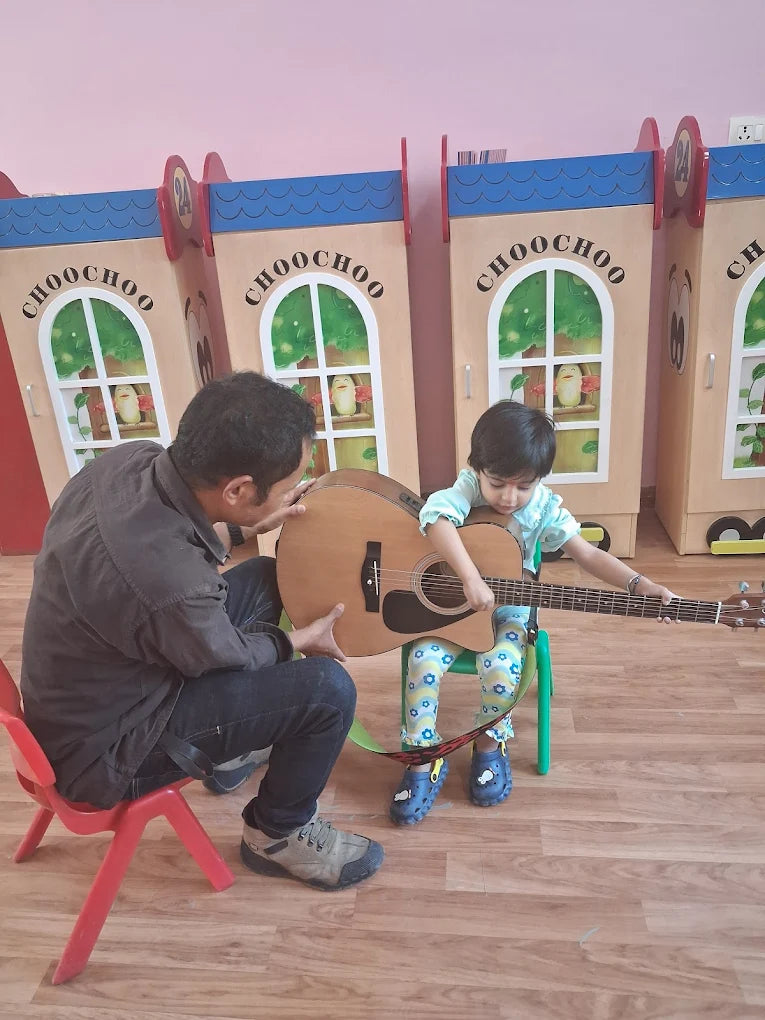Summer Camp by Gurukul Preschool and Daycare (26 May - 13 Jun) | Sector 48 Gurgaon