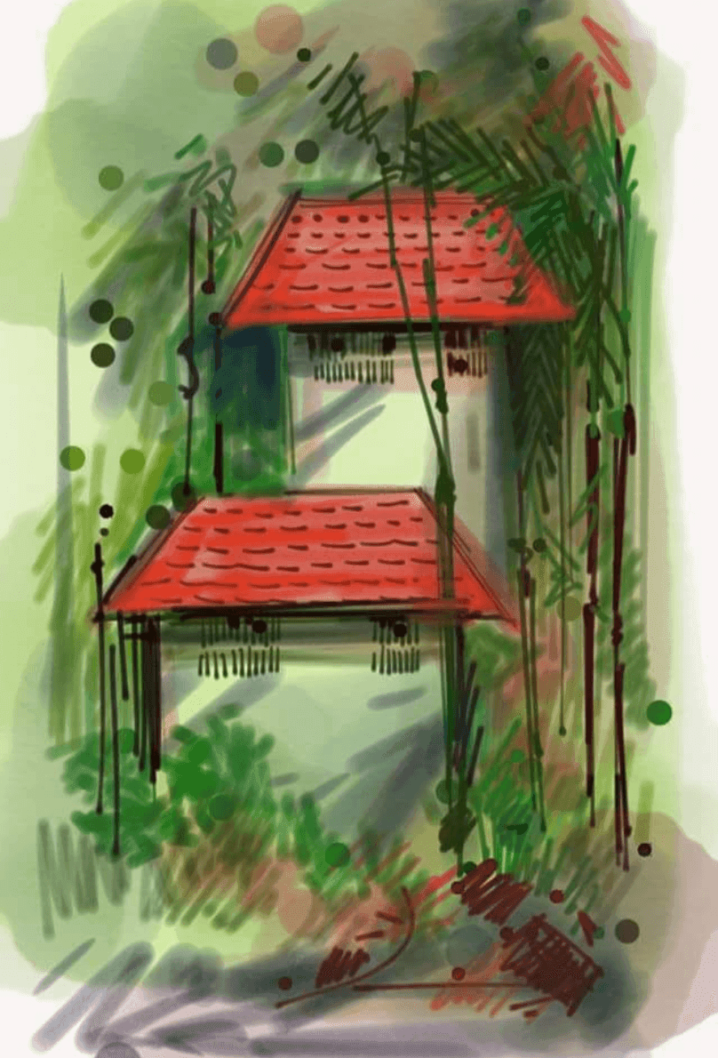 Hii National Art Gallery | Drawing Painting | Geeta Bhawan Sector 7 Gurgaon - ActivityKidz