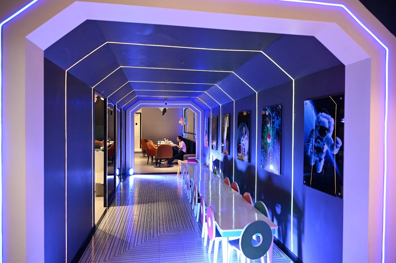 Houz of Play Indoor Play Area | Sushant Lok Phase I Gurgaon