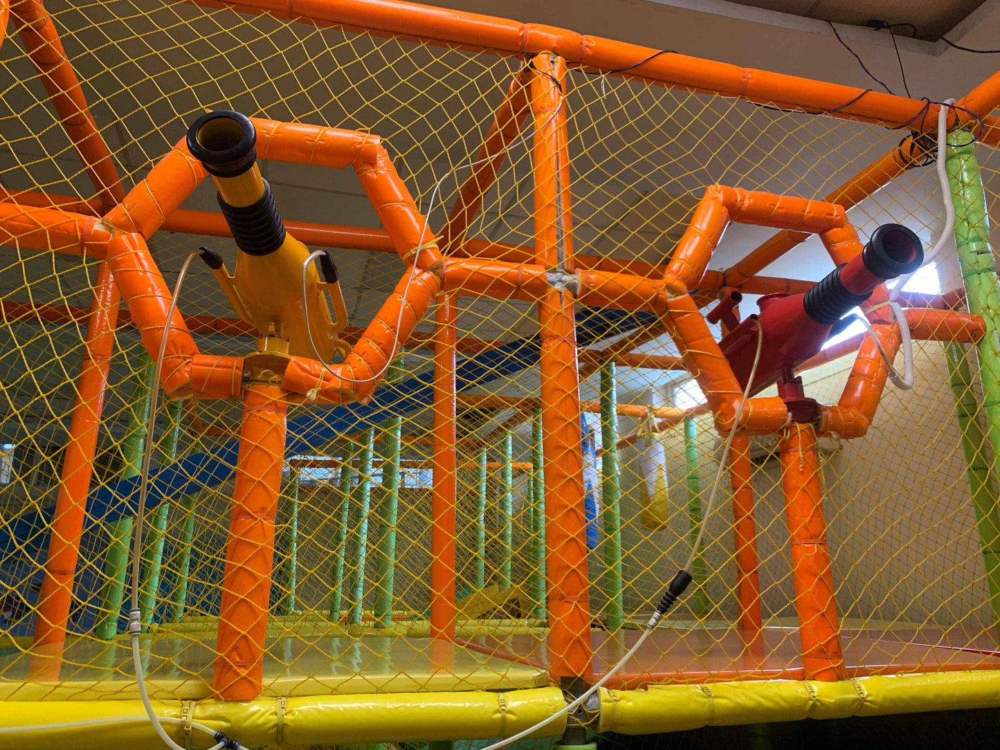 Just Goofing Indoor Play Area | Sushant Lok phase 1 Sector 43 Gurgaon - ActivityKidz