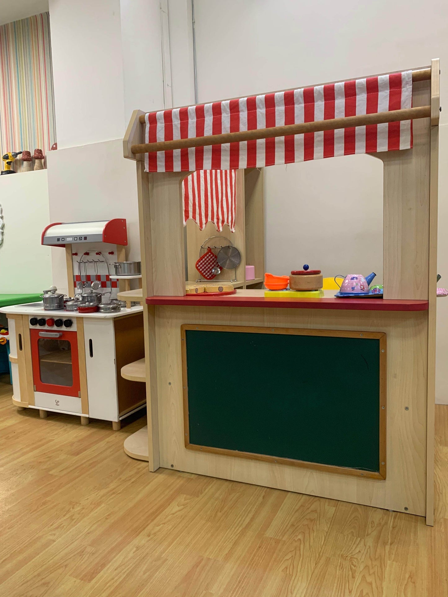 Just Goofing Indoor Play Area | Sushant Lok phase 1 Sector 43 Gurgaon - ActivityKidz