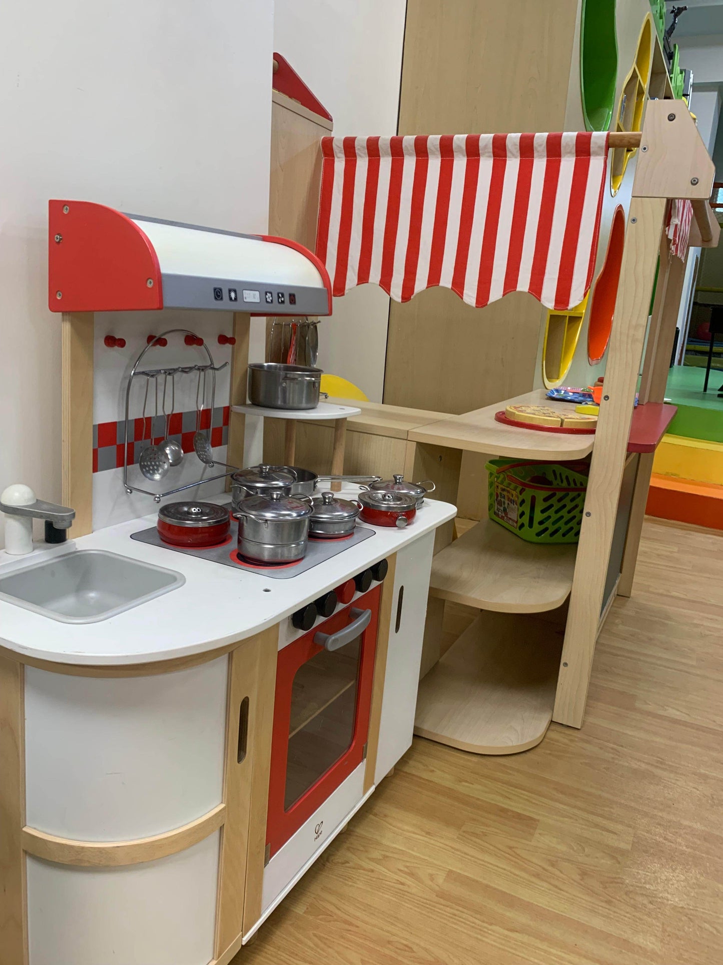Just Goofing Indoor Play Area | Sushant Lok phase 1 Sector 43 Gurgaon - ActivityKidz