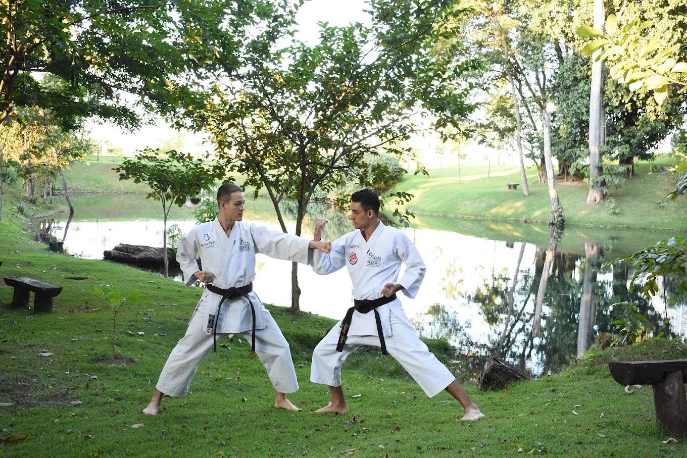 Indo-Martial Arts | Karate Kickboxing MMA | Allahabad bank Gurgaon - ActivityKidz