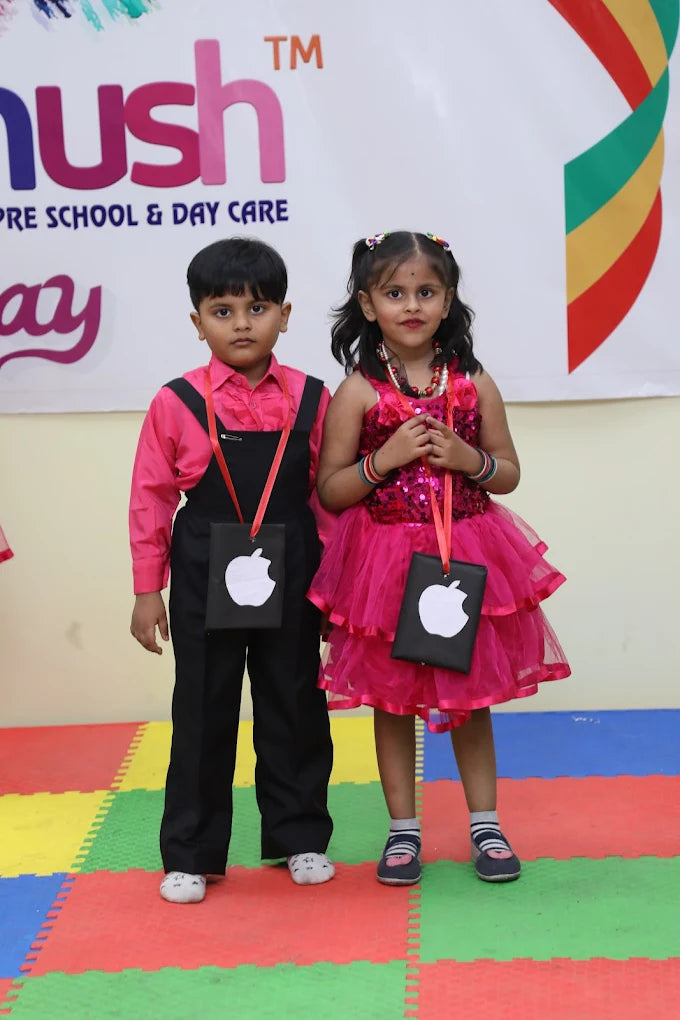Indradhanush Preschool and Daycare | Sector 15 Gurgaon