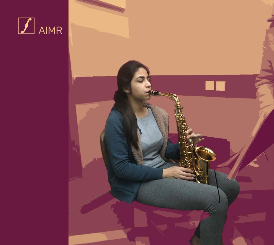 Academy Of Integral Music & Research for Flute Piano Cello Classes | Sector 53 Gurgaom