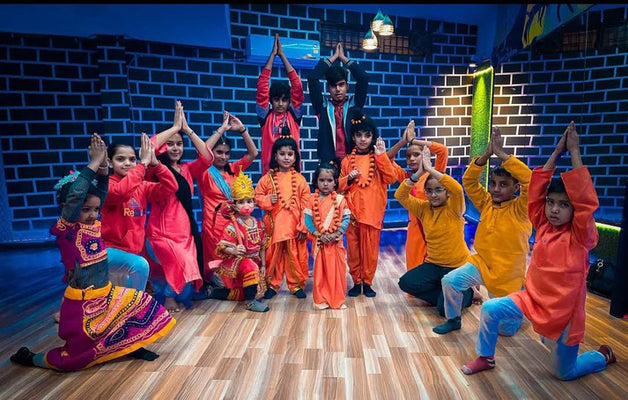 JP Dance Studio