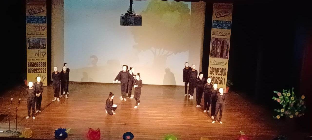 Jhankar Beats Dance Studio for Kathak Bollywood & Zumba | School Sector 67 Gurgaon - ActivityKidz