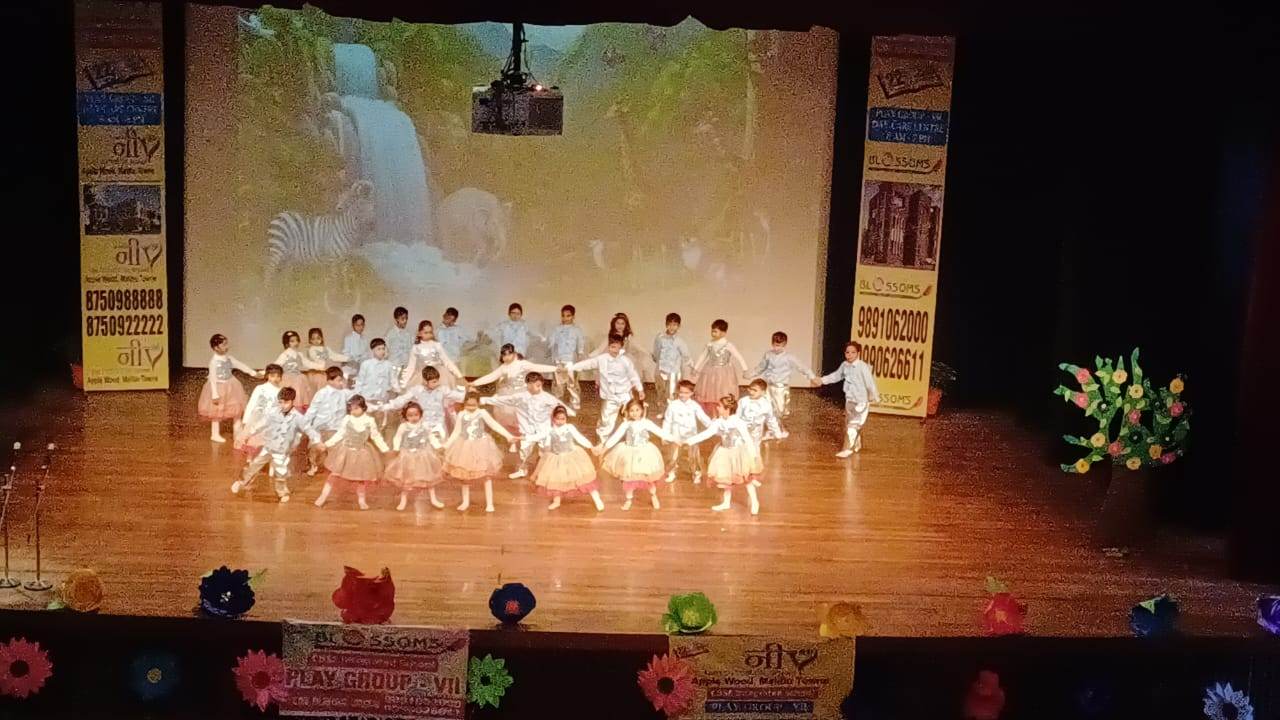 Jhankar Beats Dance Studio for Kathak Bollywood & Zumba | School Sector 67 Gurgaon - ActivityKidz