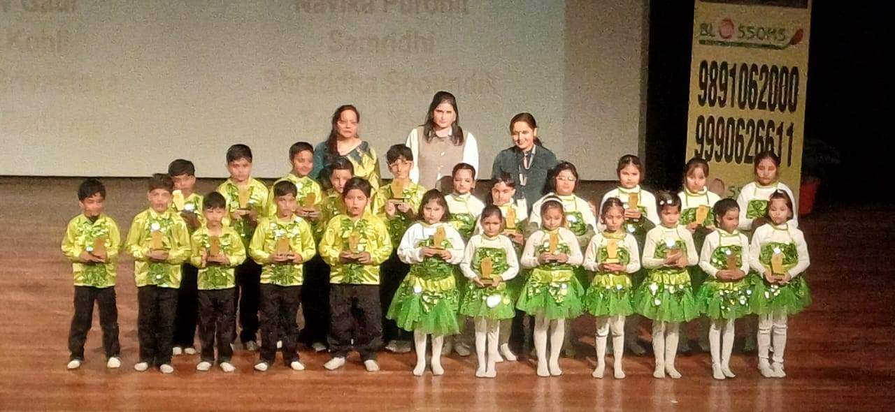 Summer Camp by Jhankar Beats Dance Studio (26 May - 20 June) | Sector 67 Gurgaon - ActivityKidz