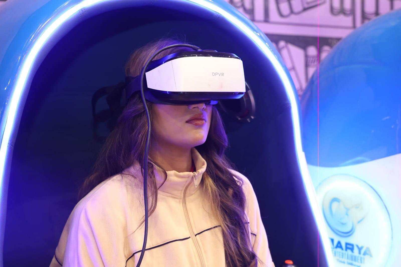 Jumpoline Trampoline Park and Indoor Play Area | Sector 69 Gurugram - ActivityKidz