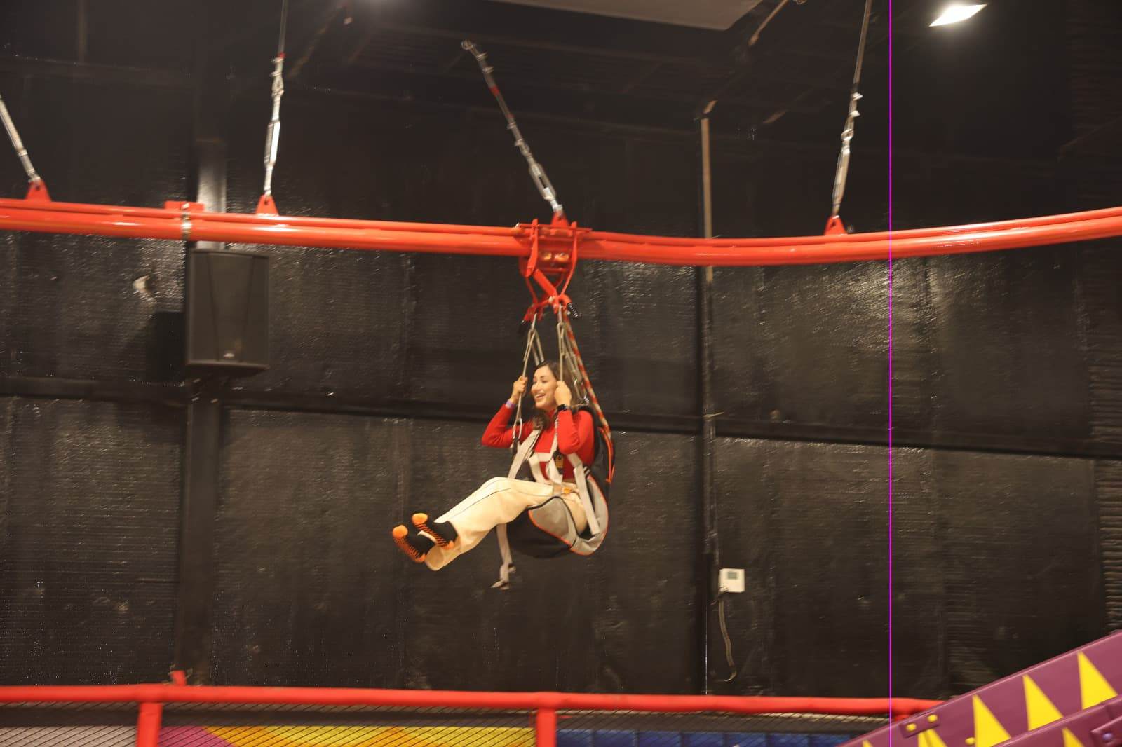 Jumpoline Trampoline Park and Indoor Play Area | Sector 69 Gurugram - ActivityKidz