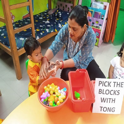 Junior Delhi School | Sector 110 Gurgaon