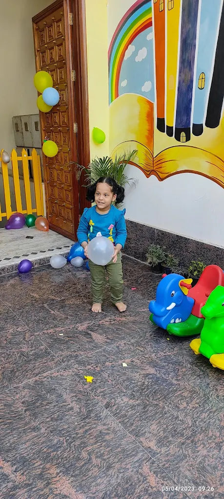 Summer Camp by Kilkaari Preschool and Daycare (28 May - 24 Jun) | Sector 55 Gurgaon