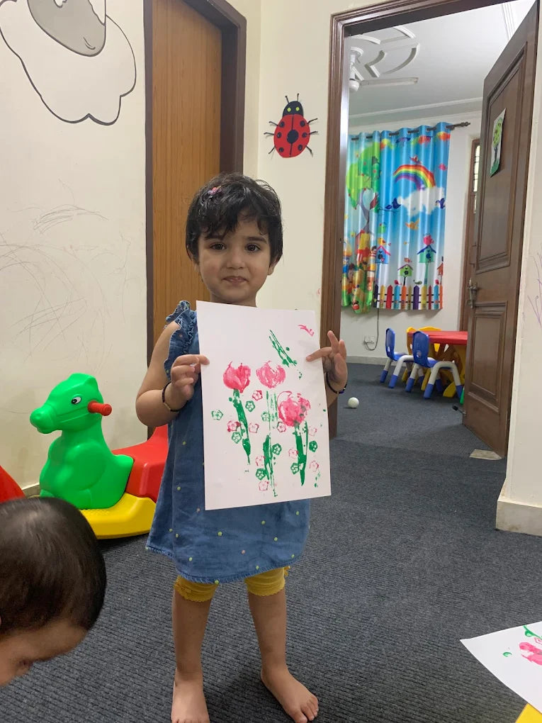 Summer Camp by Kilkaari Preschool and Daycare (28 May - 24 Jun) | Sector 55 Gurgaon