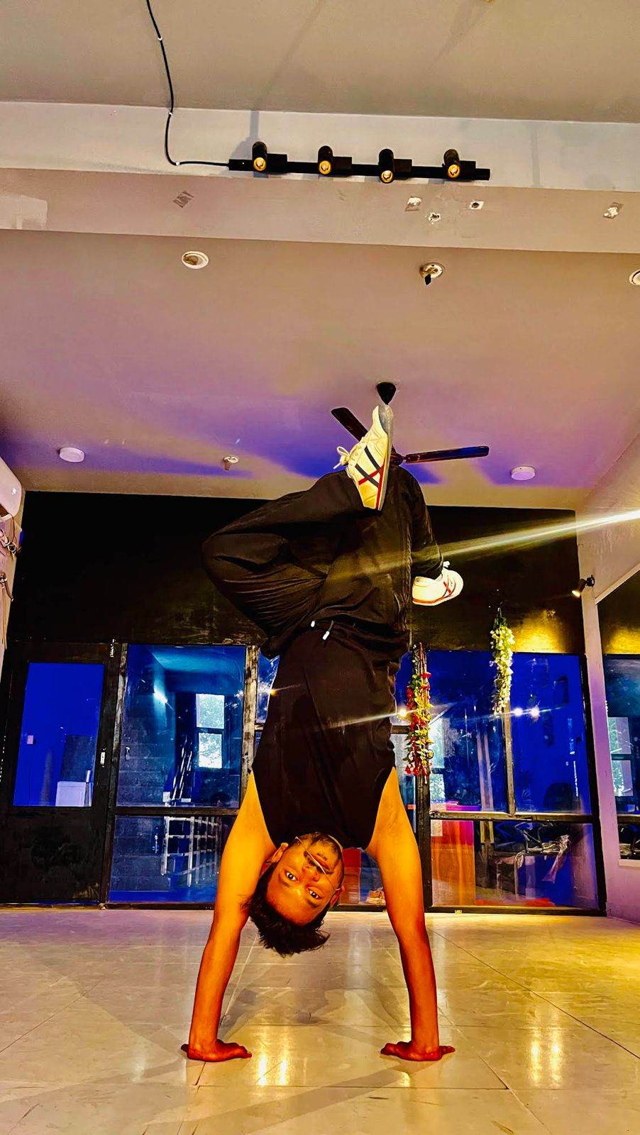 Kingdom Dance Company for Bollywood Zumba Gymnastics Classes | Sector 10A Gurgaon - ActivityKidz