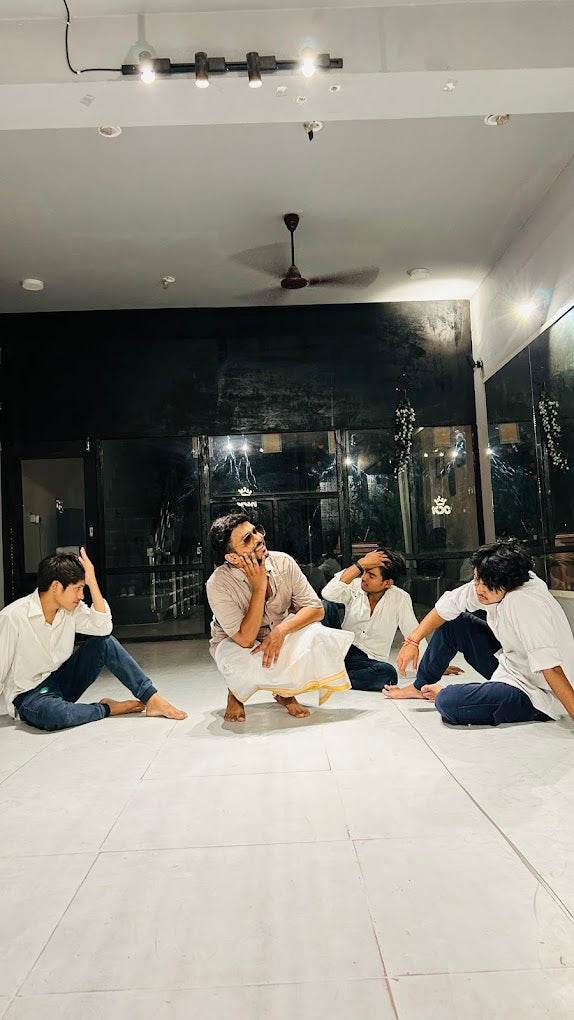 Kingdom Dance Company for Bollywood Zumba Gymnastics Classes | Sector 10A Gurgaon - ActivityKidz