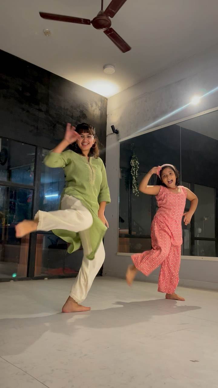 Kingdom Dance Company for Bollywood Zumba Gymnastics Classes | Sector 10A Gurgaon - ActivityKidz