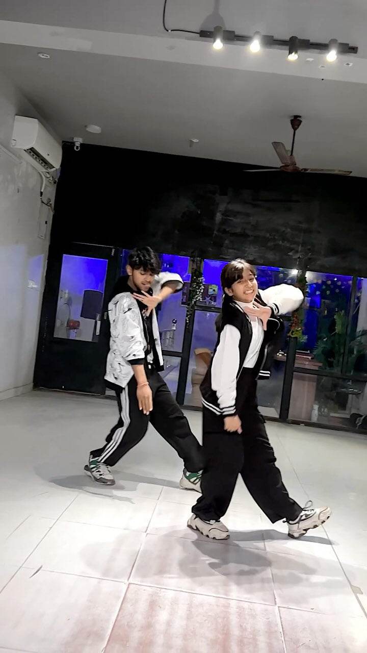 Kingdom Dance Company for Bollywood Zumba Gymnastics Classes | Sector 10A Gurgaon - ActivityKidz