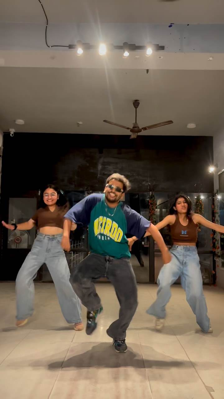 Kingdom Dance Company for Bollywood Zumba Gymnastics Classes | Sector 10A Gurgaon - ActivityKidz