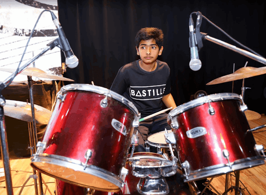 Krazy 2 Music | Dance Instruments Fine Arts Vocals | Near Omaxe City Center Gurgaon - ActivityKidz