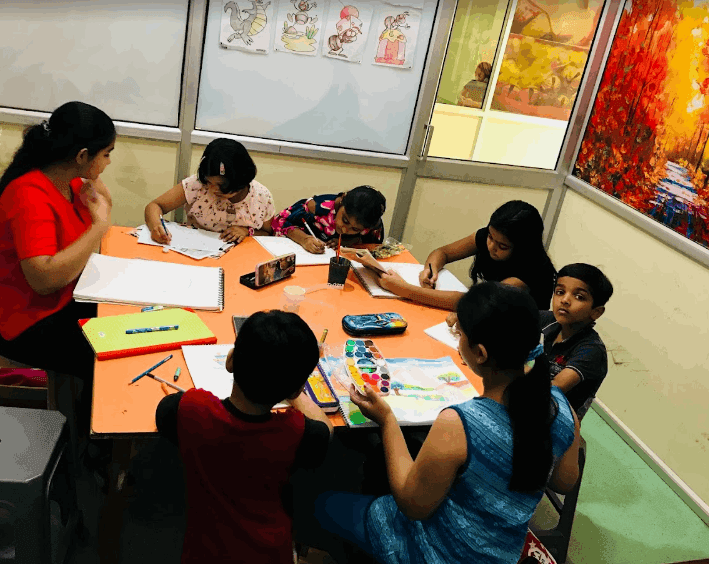 Krazy 2 Music | Dance Instruments Fine Arts Vocals | Near Omaxe City Center Gurgaon - ActivityKidz