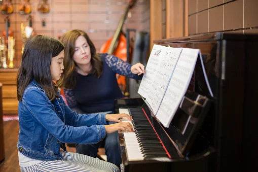 Krazy 2 Music | Dance Instruments Fine Arts Vocals | Near Omaxe City Center Gurgaon - ActivityKidz