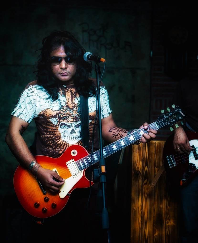 MJ Masterclasses for Western Music Vocals Guitar | Sector 56 Gurgoan - ActivityKidz