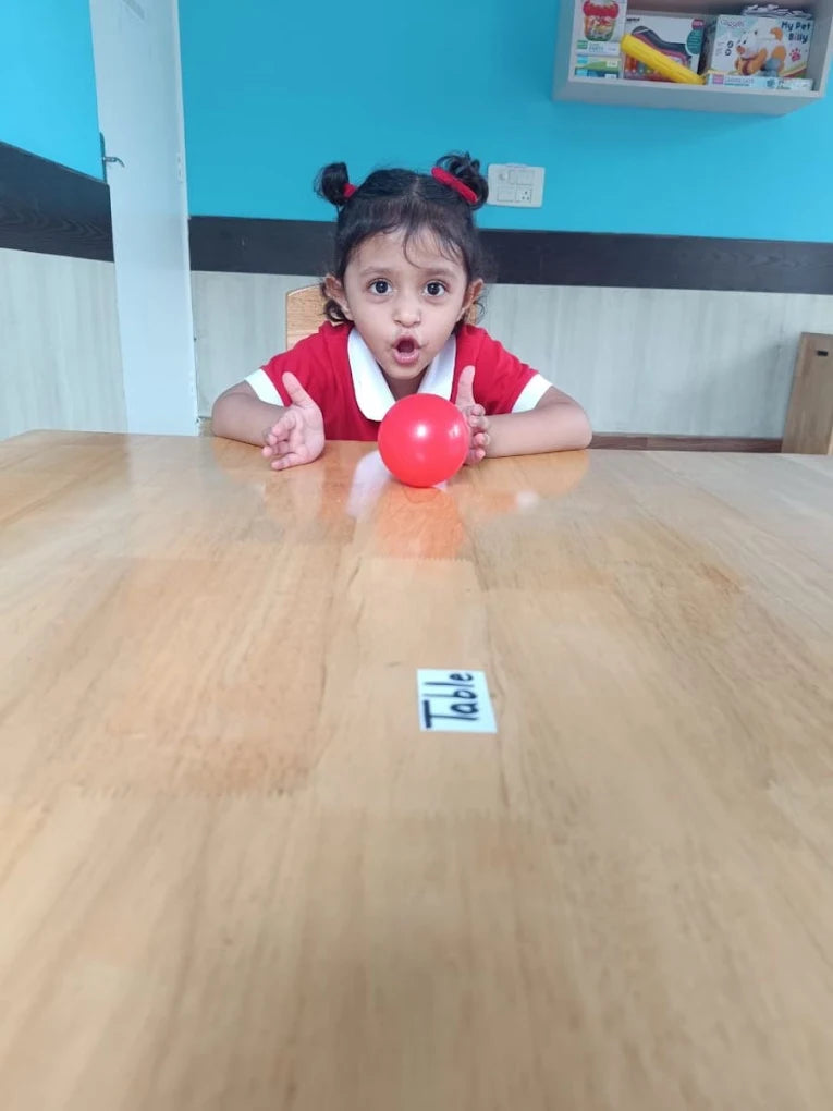 Maple Bear Canadian Preschool | DLF Phase 1 Gurgaon