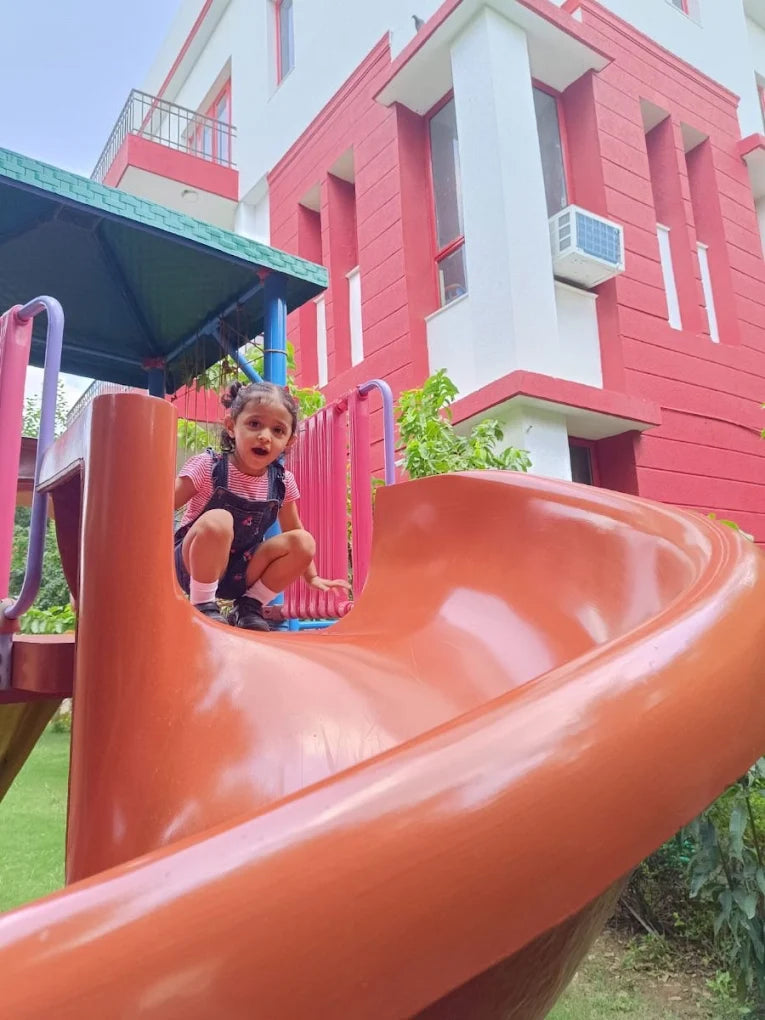Maple Bear Canadian Preschool | DLF Phase 1 Gurgaon