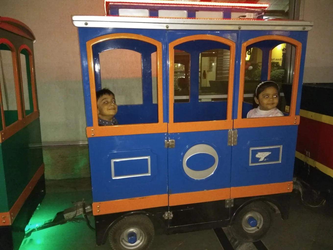 Milk n Cookies Playschool & Daycare | Sector 45 Gurgaon