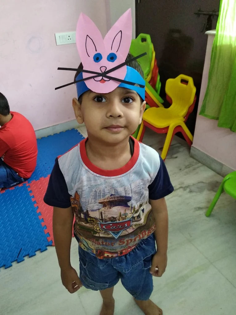 Milk n Cookies Playschool & Daycare | Sector 45 Gurgaon