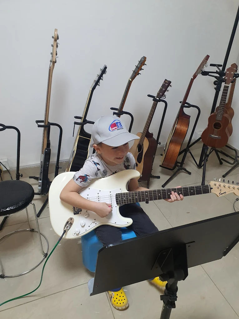 Music Soul Academy for Guitar Ukulele Piano Vocals | DLF Phase 5 Gurgaon