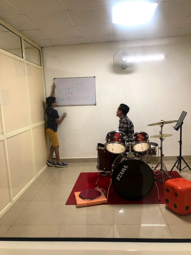 Music Soul Academy for Guitar Ukulele Piano Vocals | DLF Phase 5 Gurgaon