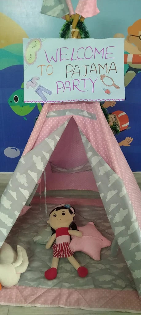 Nest Play School | Sector 23 Gurgaon