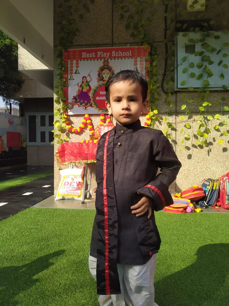 Nest Play School | Sector 23 Gurgaon