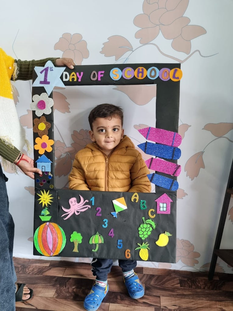 Nest Play School | Sector 2 Palam Vihar Gurgaon