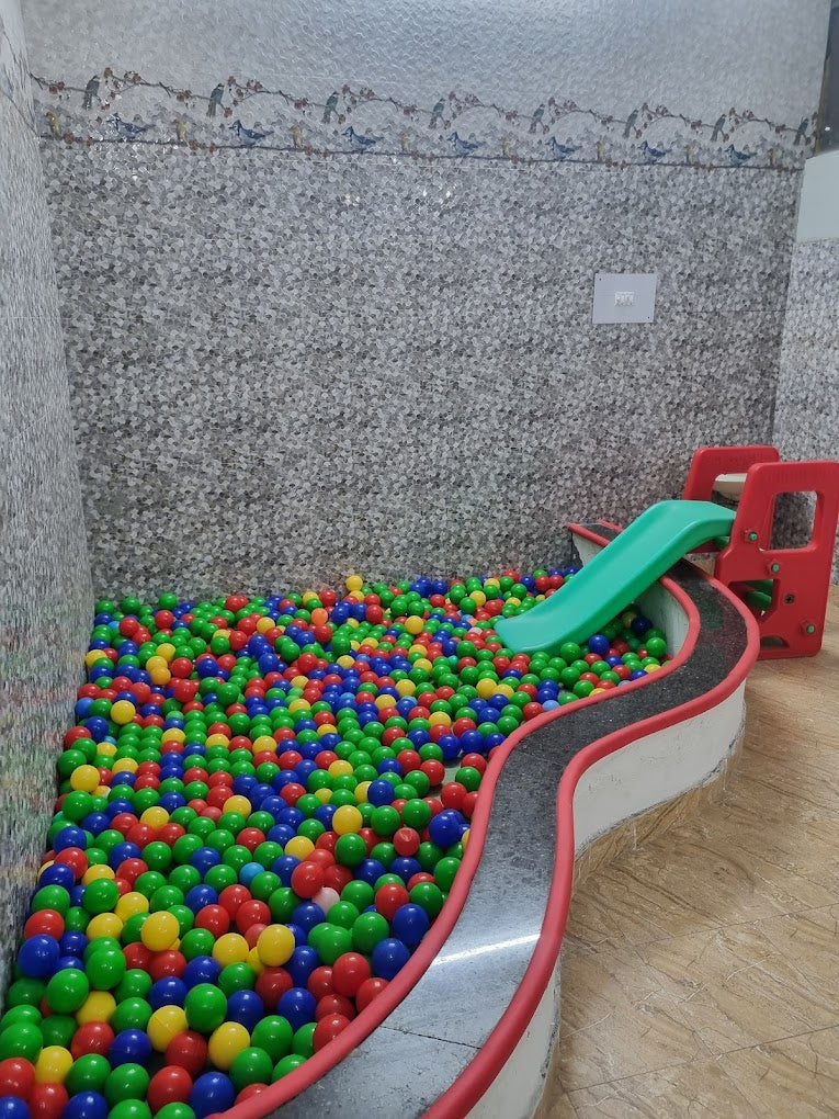 Nest Play School | Sector 2 Palam Vihar Gurgaon